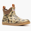Xtratuf Men's 6" Ankle Deck Boot - Duck Camo XMABDCAM