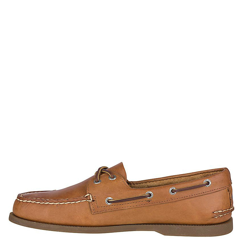 Sperry Authentic Original Men's Boat Shoe Size 11 Extra Wide XW 0197640  Sahara