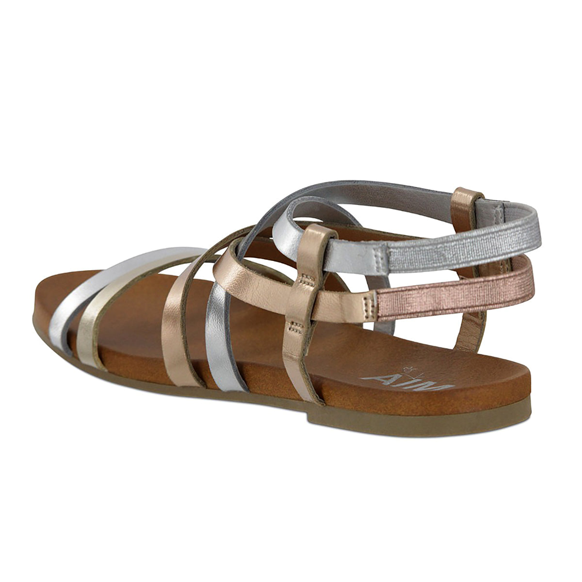 Mia strappy online sandals