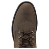 Ariat Men's 8" Workhog Waterproof Work Boot - Distressed Brown 10011939