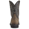 Ariat Men's 10" Sierra Puncture Resistant Steel Toe Work Boot - Earth 10012948