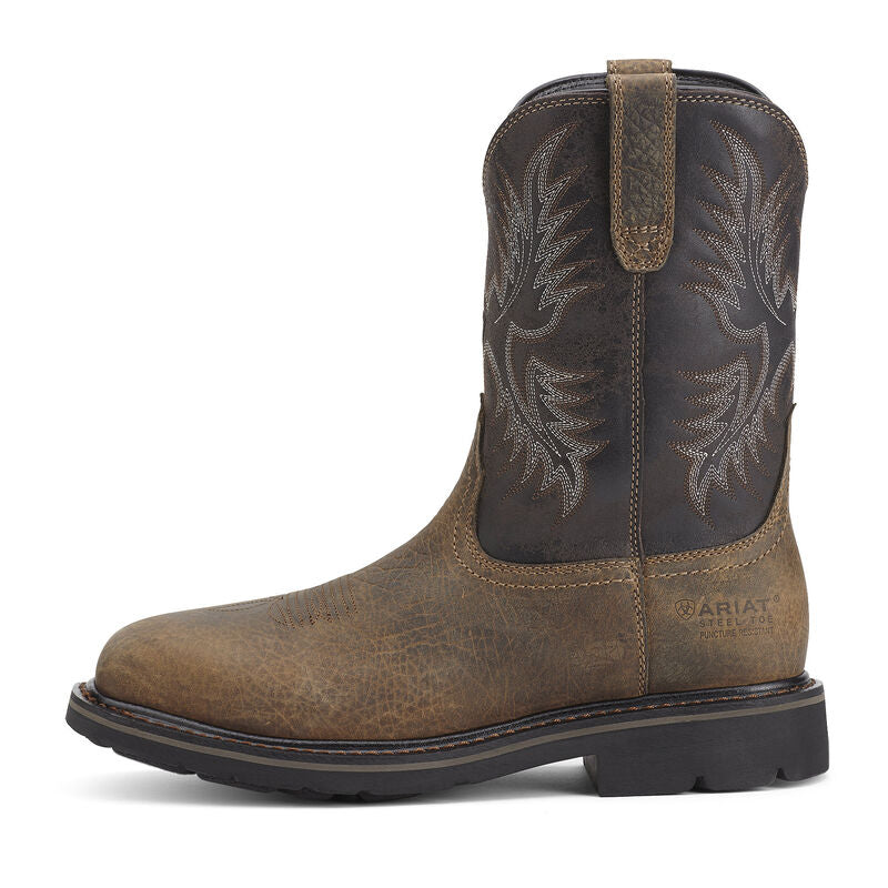 Ariat Men display picture 1