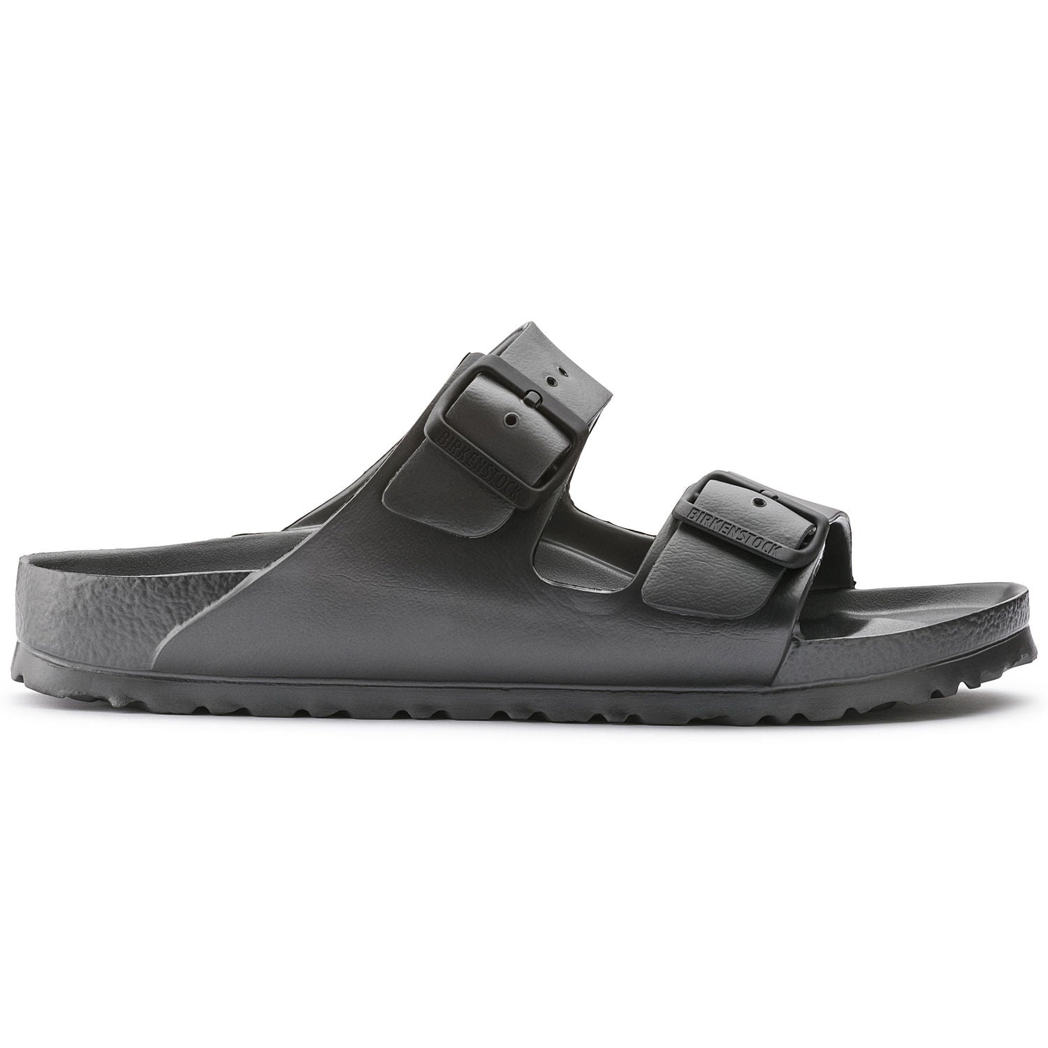 Birkenstock Women's Arizona EVA Sandal Anthracite - 1001498 - ShoeShackOnline
