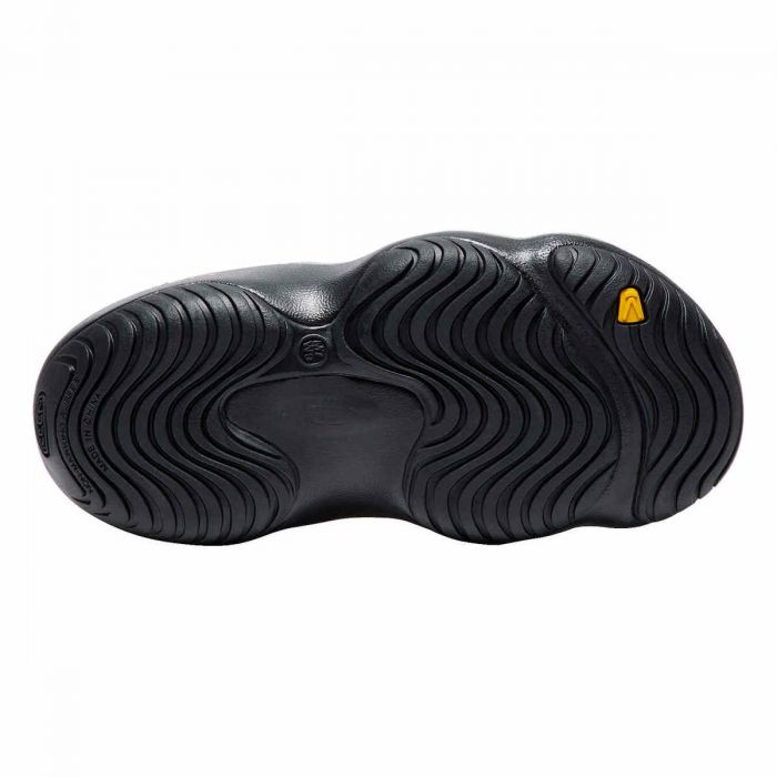 Keen Men's Yogui Arts Sandal - Camo Green 1002034