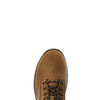 Ariat Men's 8" Turbo H2O Carbon Toe Work Boot - Aged Bark 10027326 - ShoeShackOnline