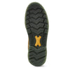 Ariat Men's 6" Turbo Waterproof Carbon Toe Work Boot - Aged Bark 10027335