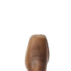 Ariat Men's 11" Hybrid VentTEK Western Boot - Distressed Tan 10031454 - ShoeShackOnline