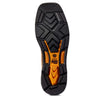 Ariat Men's 11" Workhog XT Waterproof Carbon Toe Work Boot - Brown 10031483 - ShoeShackOnline