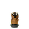 Ariat Men's 6" Turbo Waterproof Work Boot - Aged Bark 10032608