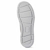 Ariat Men's Hilo Canvas Slip-On Shoe - Charcoal 10035811