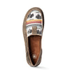 Ariat Women's Cruiser Slip On Shoe - Natural Taupe 10038418