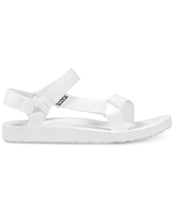 Teva Women's Original Universal Sandal -  White 1003987