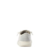 Ariat Women's Hilo Slip On Shoe - Gallant Gray 10040308