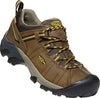 Keen Men's Targhee II Waterproof Hiking Shoe - Cascade Brown/Golden Yellow 1008417
