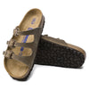 Birkenstock Florida Soft-Footbed - Tobacco | Oiled Leather 1011432 - ShoeShackOnline