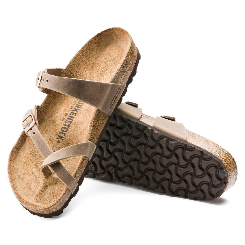 mayari oiled leather tobacco brown Birkenstock Mayari Women's Sandals Tobacco Brown Oiled Leather : EU 41 (US Women's 10-10.5) Regular mayari oiled leather tobacco brown Birkenstock Mayari Women's Sandals Tobacco Brown Oiled Leather : EU 41 (US Women's 10-10.5) Regular