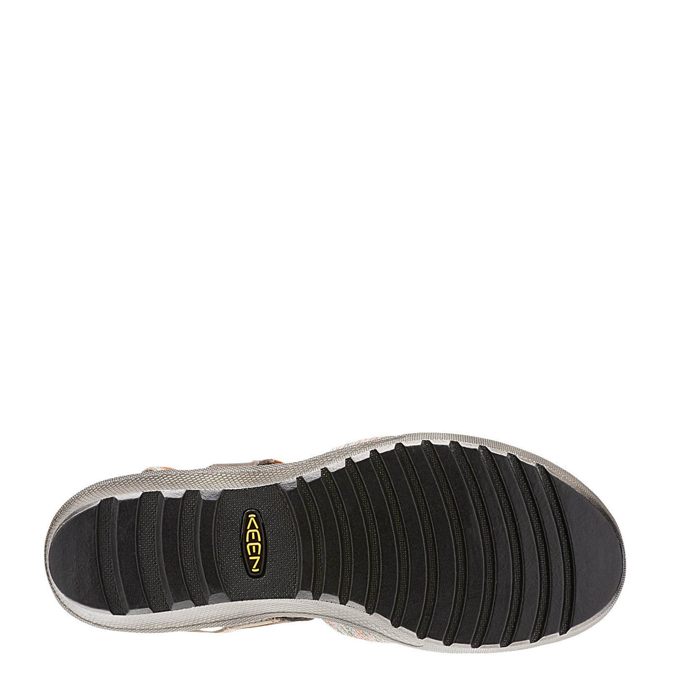 Keen Women's Skyline Wedge - Brindle 1014313 - ShoeShackOnline