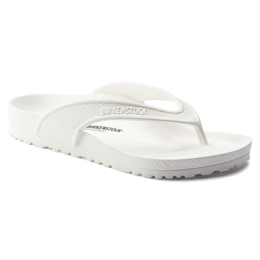 Birkenstock Honolulu EVA  - White 1015488
