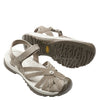 Keen Women's Rose Sandal - Brindle/Shitake 1016729 - ShoeShackOnline