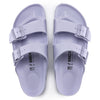 Birkenstock Arizona Essentials EVA Sandal - Purple Fog 1017046