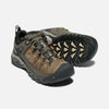 Keen Men's Targhee III Waterproof Hiking Shoe - Bungee Cord/Black 1017783 - ShoeShackOnline