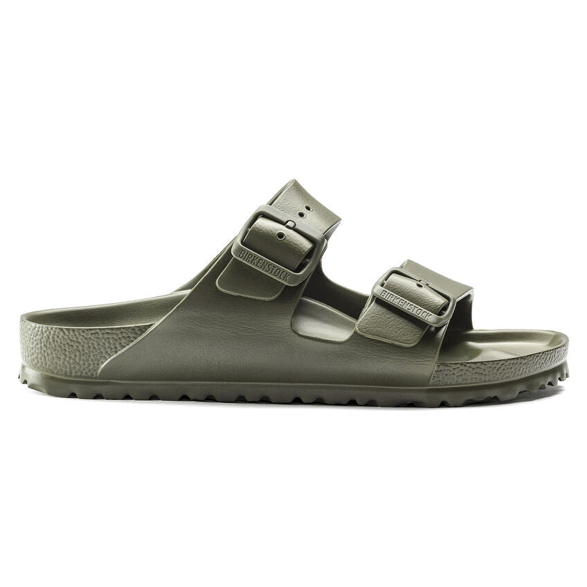 Birkenstock Arizona Essentials EVA Sandal - Khaki 1019152