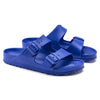 Birkenstock Arizona Essentials EVA Sandal - Ultra Blue 1019376