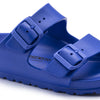 Birkenstock Arizona Essentials EVA Sandal - Ultra Blue 1019376
