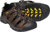 Keen Men's Targhee III Waterproof Hiking Shoes - Bison/Mulch 1022427