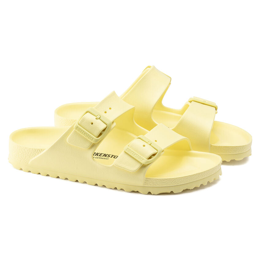 Birkenstock Arizona Essentials EVA Sandal - Popcorn 1022466