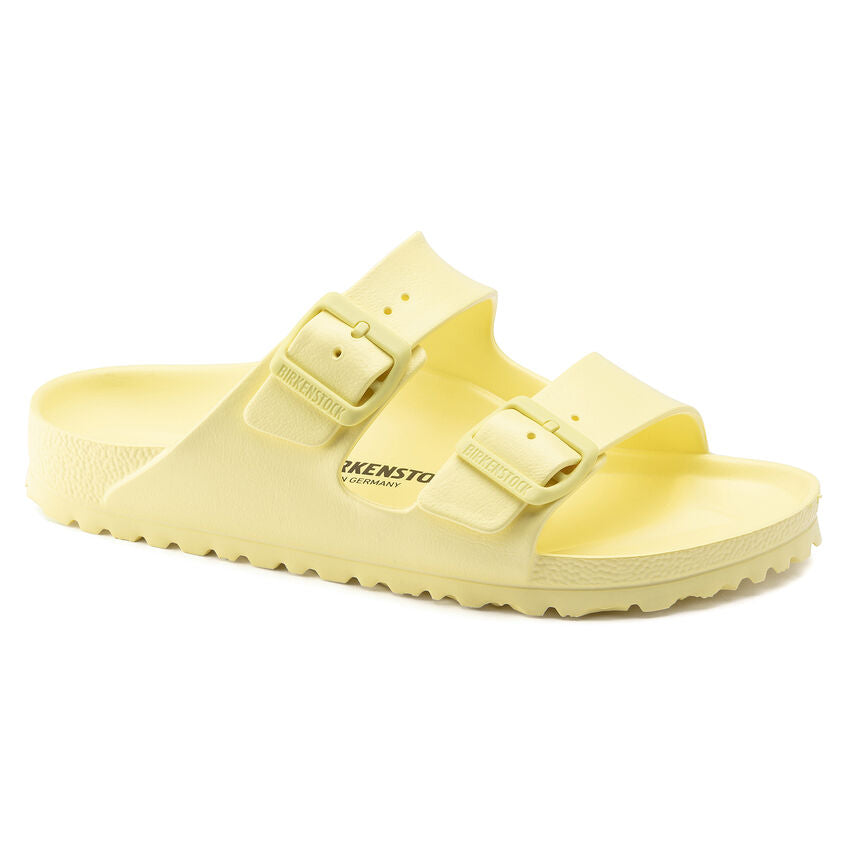 Birkenstock Arizona Essentials EVA Sandal - Popcorn 1022466