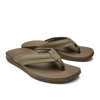 Olukai Men's Maha Flip Flops - Clay/Clay 10518-1010
