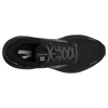 Brooks Women's Adrenaline GTS 22 Running Shoe - Black/Black/Ebony 1203531B020
