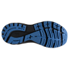 Brooks Men's Adrenaline GTS 22 Running Shoe - Oyster/India Ink/Blue 1103661D023