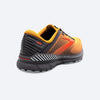 Brooks Men's Adrenaline GTS 22 Running Shoe - Orange/Pearl/High Rise 1103661D857