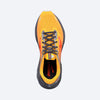 Brooks Men's Adrenaline GTS 22 Running Shoe - Orange/Pearl/High Rise 1103661D857