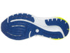 Brooks Men's Glycerin 20 Running Shoe - Blue/Nightlife/White 1103821D482