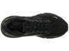 Brooks Men's Ghost 15 Running Shoe - Black/Black/Ebony