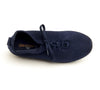 Arcopedico Women's LS Knit "Shocks" Comfort Shoe 1151 Navy
