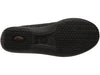 Arcopedico Women's LS Knit "Shocks" Comfort Shoe - Starry Black 1151