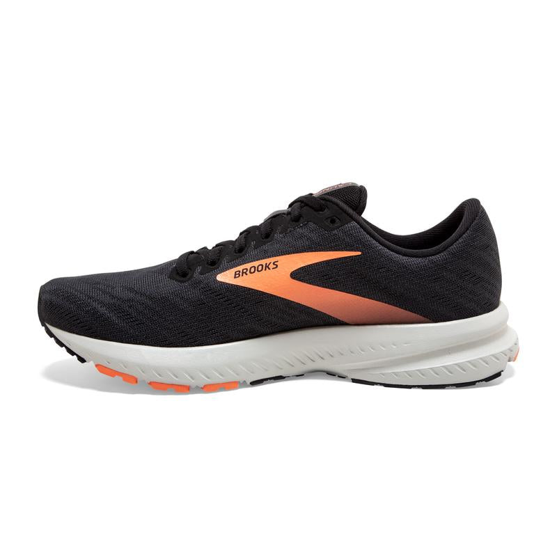 Brooks on sale launch 7