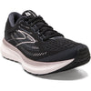 Brooks Women's Glycerin 19 Running Shoes - Black/Ombre/Metallic 1203431B074