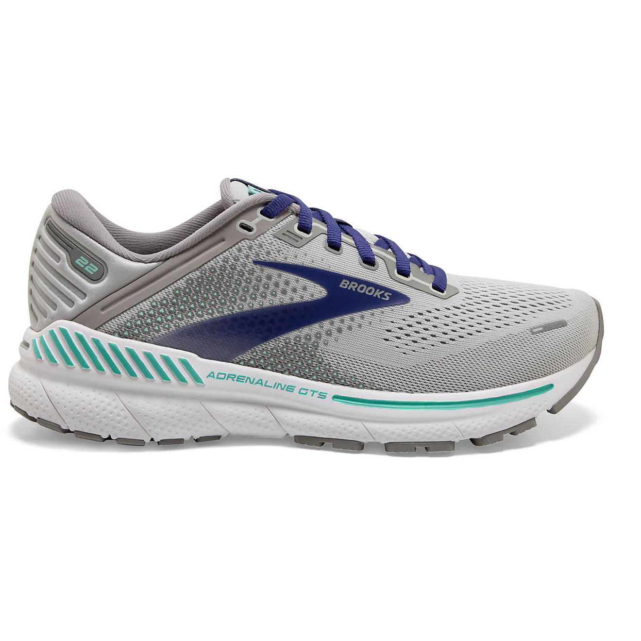 Brooks adrenaline hot sale womens 7.5