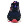 Brooks Women's Adrenaline GTS 22 Running Shoe - Black/Purple/Coral 1203531B080