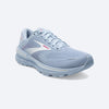 Brooks Women's Adrenaline GTS 22 Running Shoe - Kentucky Blue/White/Rose 1203531B427