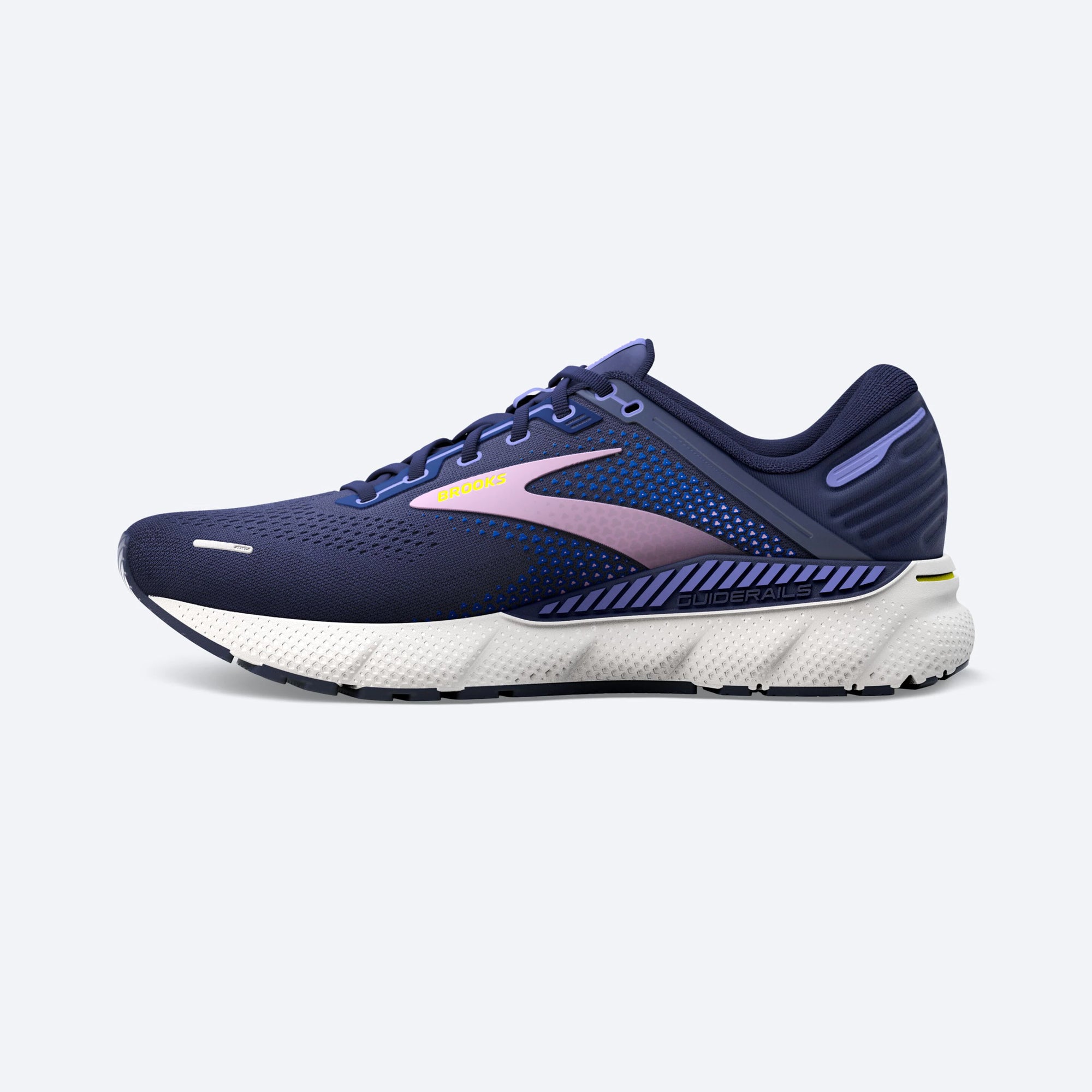 Brooks adrenaline gts 19 on sale navy