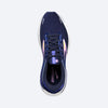 Brooks Women's Adrenaline GTS 22 Running Shoe - Peacoat/Blue Iris/Rhapsody 1203531B514