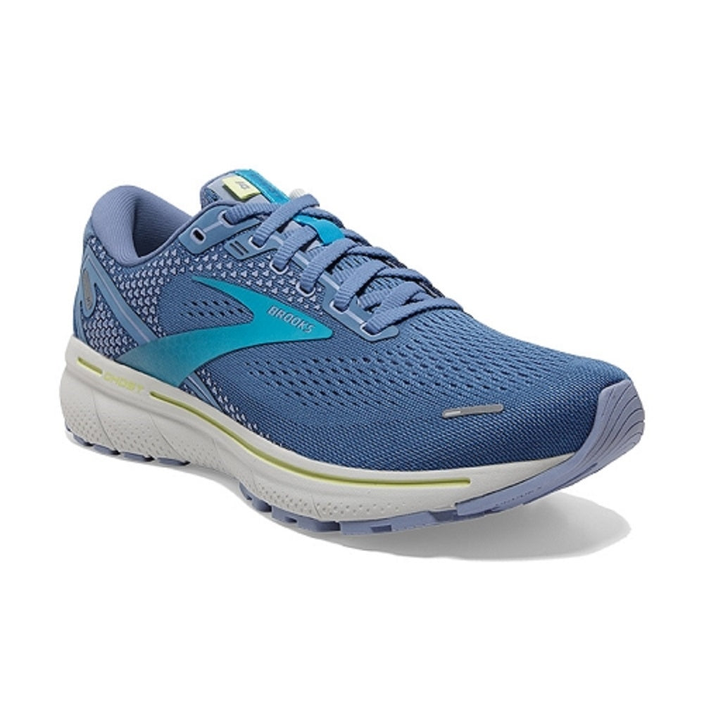 Brooks ghost 11 grey clearance blue silver