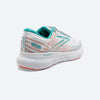 Brooks Women's Glycerin 20 Running Shoes - Oyster/Latigo Bay/Coral 1203691B061