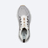 Brooks Women's Glycerin StealthFit 20 Running Shoes - White/Black/Cream 1203721B163